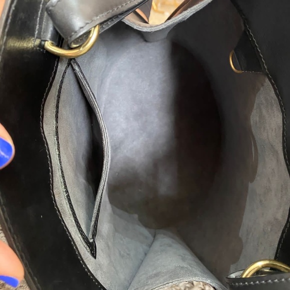 Louis Vuitton Cluny Vintage - Picture 4 of 11